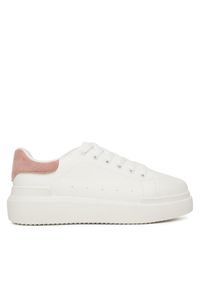 DeeZee Sneakersy 6100 Kolorowy. Materiał: skóra. Wzór: kolorowy #1