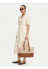 Furla Torebka Olivia LWB01940 BX3542 CN TCO00 Beżowy. Kolor: beżowy #1