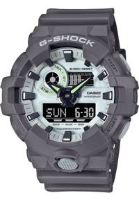 G-Shock - Zegarek Męski G-SHOCK Hidden glow GA-700HD-8AER #1