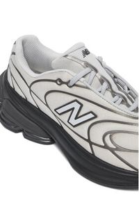 New Balance Sneakersy U50303L3 Szary. Kolor: szary. Materiał: materiał #5