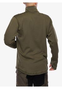 Bluza termoaktywna męska Helikon-Tex US LVL 2. Kolor: zielony