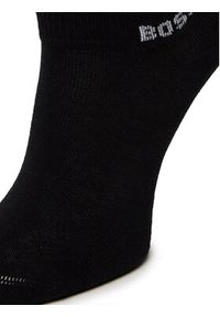 BOSS Skarpety krótkie 50502054 Czarny. Kolor: czarny. Materiał: bawełna #3