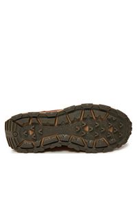 Timberland Sneakersy Winsor Park Mid TB0A69MNEJD1 Brązowy. Kolor: brązowy. Materiał: skóra #6
