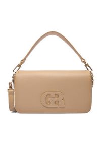 Gino Rossi - GINO ROSSI Torebka EO-LDA8553 Beżowy. Kolor: beżowy #3