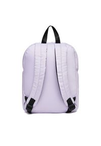 Reebok Plecak C-RBK-030-CCC-05 Fioletowy. Kolor: fioletowy. Materiał: materiał #8