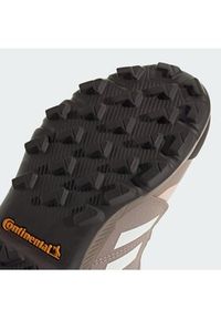 Adidas - adidas Trekkingi Terrex Gore-Tex JR9072 Różowy. Kolor: różowy. Materiał: materiał. Technologia: Gore-Tex. Model: Adidas Terrex. Sport: turystyka piesza #6