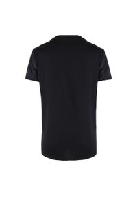 Diadora - Koszulka damska DIADORA L. SS CORE TEE. Kolor: czarny #2