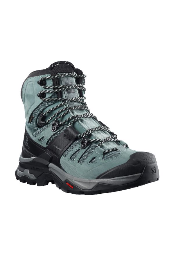 salomon - Buty trekkingowe damskie Salomon Quest 4 GTX