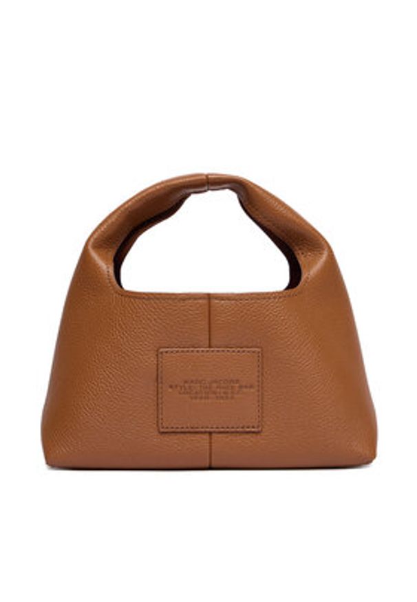 MARC JACOBS - Marc Jacobs Torebka 2F3HSH020H01 Brązowy. Kolor: brązowy. Materiał: skórzane