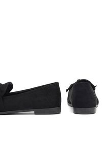 DeeZee Lordsy WS270205-07 Czarny. Kolor: czarny. Materiał: materiał #7
