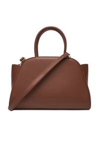 Gino Rossi Torebka CEO-EMMY-DA8001 Brązowy. Kolor: brązowy #2