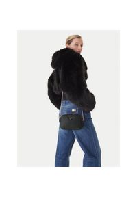 Torebka Guess. Kolor: czarny #1