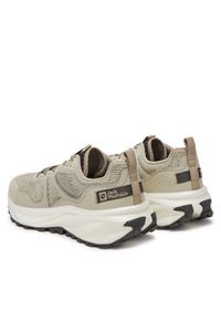 Jack Wolfskin Trekkingi Prelight Swift Pro Vent Low A64088 Beżowy. Kolor: beżowy. Materiał: materiał. Sport: turystyka piesza #6
