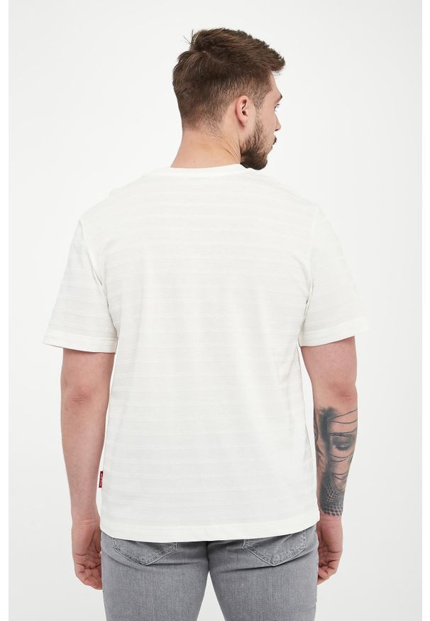 JOOP! Jeans - T-shirt męski Iolana JOOP! JEANS