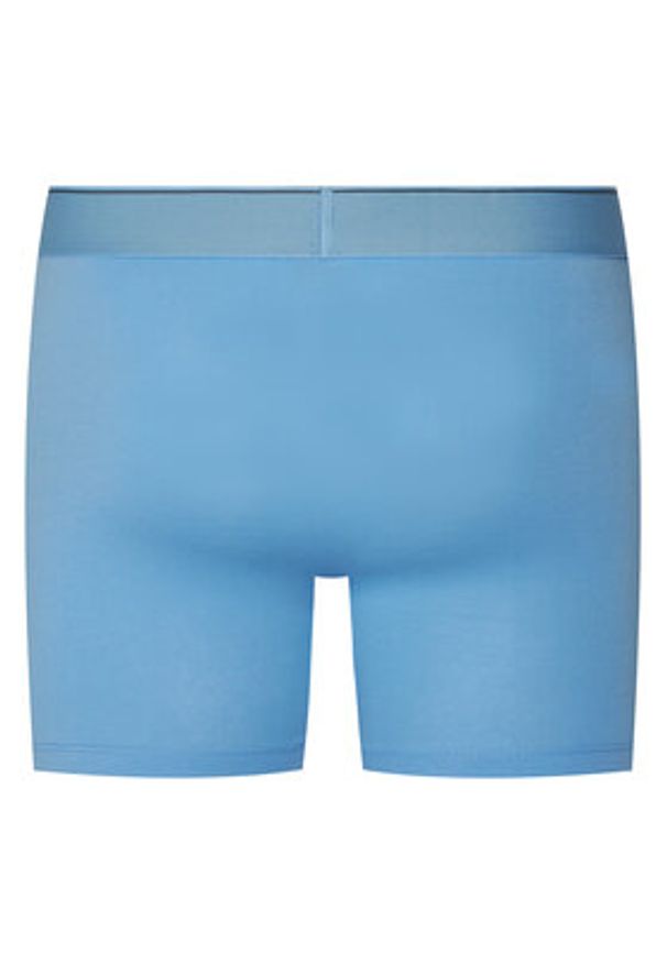 Calvin Klein Underwear Komplet bokserek LV00NB4473 Niebieski. Kolor: niebieski. Materiał: bawełna