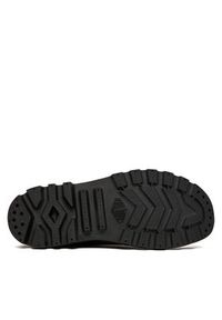 Palladium Trapery Pampa Hellfire 74496-001-M Czarny. Kolor: czarny. Materiał: materiał #6
