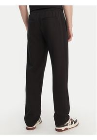 Armani Exchange Spodnie dresowe XM001774 AF19936 UC001 Czarny Regular Fit. Kolor: czarny. Materiał: syntetyk #2