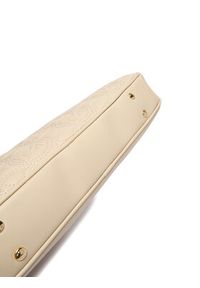 MEXX Torebka CEO-MEXX-S-010-07 Beżowy. Kolor: beżowy. Materiał: materiał #5