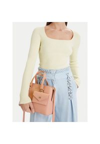 Torebka Nine West. Kolor: pomarańczowy #1