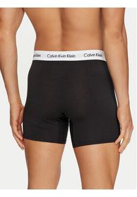 Calvin Klein Underwear Komplet 3 par bokserek 000NB1770A Kolorowy. Materiał: bawełna. Wzór: kolorowy