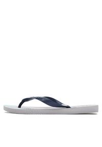 Havaianas Japonki 41413483498 Szary. Kolor: szary. Materiał: syntetyk #5