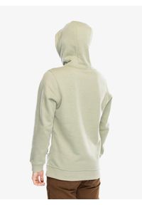 columbia - Bluza z kapturem męska Columbia Meridian Creek Hoodie. Typ kołnierza: kaptur. Kolor: zielony