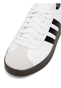 Adidas - adidas Sneakersy Vl Court Base ID3711 Biały. Kolor: biały. Materiał: syntetyk