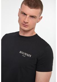 Balmain - T-shirt męski BALMAIN