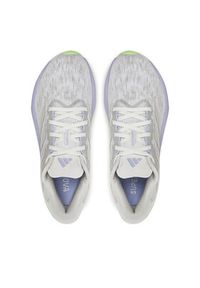 Adidas - adidas Buty do biegania Supernova Comfortglide IH0904 Szary. Kolor: szary. Materiał: materiał #6