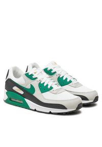 Nike Sneakersy Air Max 90 FB9658 102 Biały. Kolor: biały. Materiał: materiał. Model: Nike Air Max 90, Nike Air Max