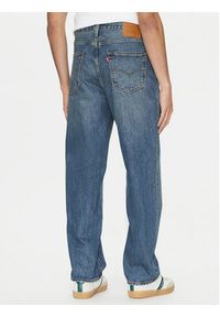 Levi's® Jeansy 568™ 29037-0059 Granatowy Loose Fit. Kolor: niebieski #4