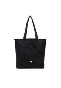 Timberland Torba Easy Tote TB0A5SWD0011 Czarny. Kolor: czarny. Materiał: materiał