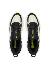 skechers - Skechers Buty do biegania GO RUN Supersonic Max A/T 246087/NTBK Biały. Kolor: biały. Materiał: materiał. Sport: bieganie #5