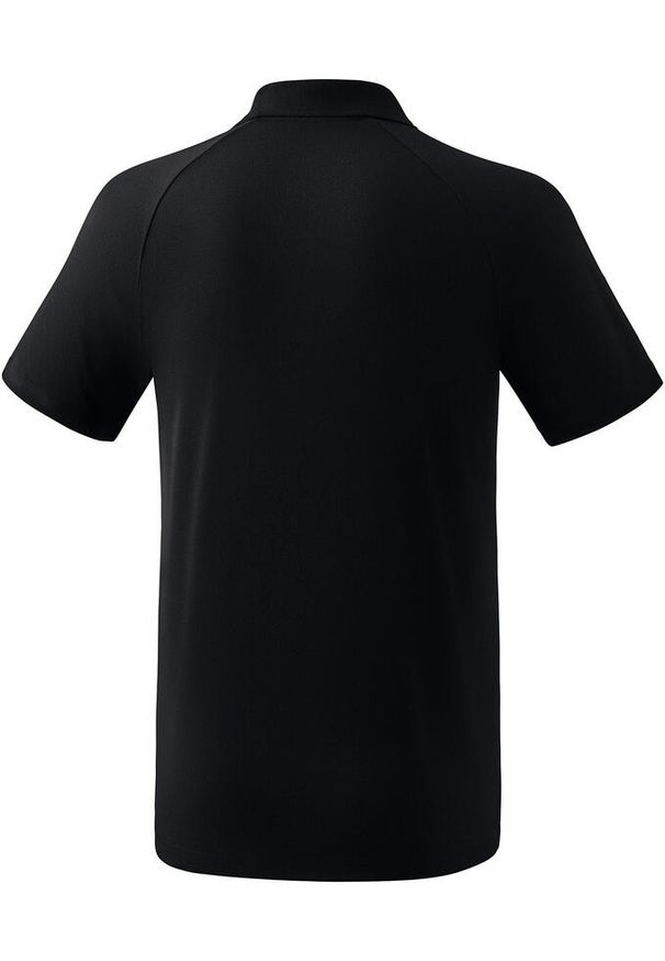 ERIMA - Polo 5-c dziecko Erima Essential. Okazja: na co dzień. Typ kołnierza: polo. Kolor: biały, wielokolorowy, czarny. Styl: młodzieżowy, casual