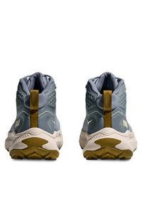 HOKA - Hoka Trekkingi Transport Hike Gtx 1172912 Niebieski. Kolor: niebieski. Materiał: materiał. Sport: turystyka piesza #7