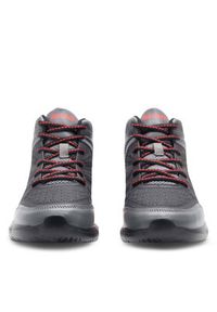 Shaq Sneakersy C029332 Czarny. Kolor: czarny. Materiał: materiał #5