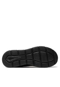 Champion Sneakersy Cage Low Cut Shoe S22195-CHA-KK001 Czarny. Kolor: czarny #6