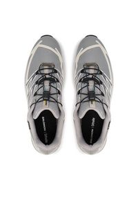 salomon - Salomon Sneakersy T-Evr Gtx M L49143800 Szary. Kolor: szary. Materiał: materiał #5