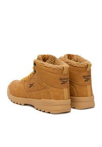 Reebok Sneakersy CEO-H1-138 Brązowy. Kolor: brązowy. Materiał: syntetyk, materiał #7