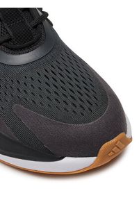 Adidas - adidas Sneakersy Alphaboost V2 IE9155 Czarny. Kolor: czarny. Materiał: materiał