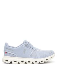 Sneakersy On. Kolor: niebieski #1