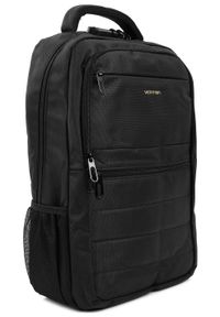 Plecak Vention KRK 20L czarny. Kolor: czarny #11