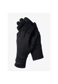 Rękawiczki do smartfona Trekmates Ullscarf Gloves. Kolor: czarny