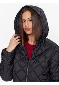 CMP Kurtka zimowa 33K3696 Czarny Regular Fit. Kolor: czarny. Materiał: syntetyk, puch. Sezon: zima #6