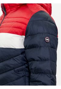 Jack & Jones - Jack&Jones Kurtka przejściowa Hero 12211785 Granatowy Regular Fit. Kolor: niebieski. Materiał: syntetyk #3