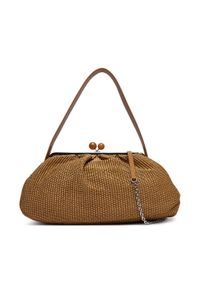 Weekend Max Mara Torebka 2615511095650 Pomarańczowy. Kolor: pomarańczowy #1
