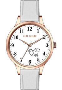 Zegarek Paul Lorens ZEGAREK DAMSKI PAUL LORENS - PL12491A2-3C2-3 (zg521d) + BOX #1