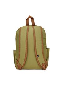 Billabong Plecak BLB-KS-002-07 Zielony. Kolor: zielony. Materiał: materiał #3