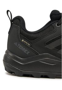 Adidas - adidas Buty do biegania Tracerocker 2.0 GORE-TEX JI1307 Czarny. Kolor: czarny. Materiał: materiał. Technologia: Gore-Tex #4