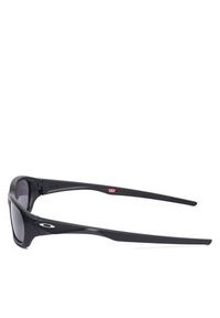 Oakley Okulary przeciwsłoneczne Terraforma 0OO9530 95300158 Czarny. Kolor: czarny #5